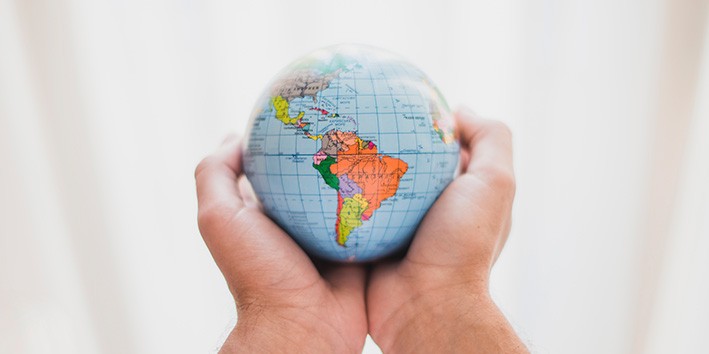 10 atitudes simples que podem salvar o planeta